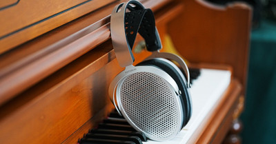 HiFiMAN Edition XV: Redefining the Listening Experience