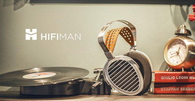 HiFiMAN HE1000 Stealth Magnet: A Sonic Marvel Redefined