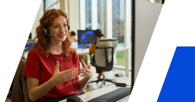 A New Standard for Work Calls: Inside the HP Poly Mission 800 Series