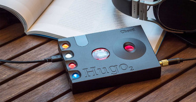 Unleashing Musical Brilliance: Exploring the Chord Hugo 2