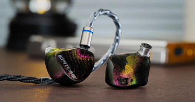 iBasso EPITOME: A Flagship IEM Designed for Pure Audio Perfection