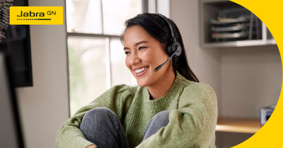 The Jabra Engage 45 SE: A Game-Changer for Hybrid Work