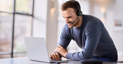 Jabra Engage 55 is Revolutionizing Communication in the Workplace