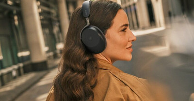 Jabra Evolve3 85 Stereo Wireless Headset – The Next Evolution of Professional Headsets