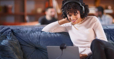 Jabra's Journey to AI: Redefining Professional Audio with Intelligence