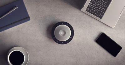 Jabra Speak 750: The Ultimate Tool for Seamless Conference Calls