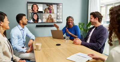 Elevate Your Meetings with Jabra Video Conferencing Solutions