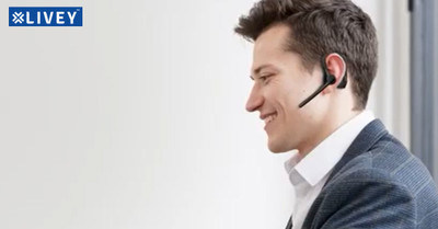 The LIVEY 712BT: Your Perfect Wireless Companion