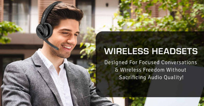 Experience True Freedom: A Deep Dive into LIVEY Wireless Headsets Experience True Freedom: A Deep Dive into LIVEY Wireless Headsets