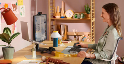 Elevate Your Work & Play: The Best Logitech Home Setup Products for Every Space