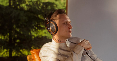 Meze Audio 105 Silva: Where Natural Beauty Meets Pure, Effortless Sound