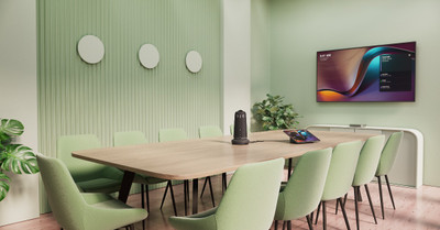 Why the OWL LABS Meeting Owl 5 Pro Is Redefining Hybrid Collaboration