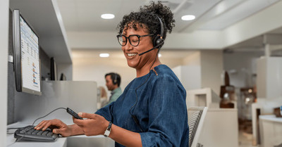 A Comprehensive Look at the Poly EncorePro Series: The Ideal Headset for Professionals A Comprehensive Look at the Poly EncorePro Series: The Ideal Headset for Professionals