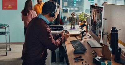 Stay Connected Anywhere: The Power of the Poly Voyager Series Stay Connected Anywhere: The Power of the Poly Voyager Series