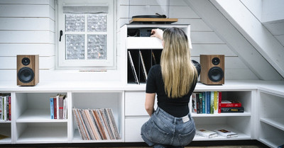 Discover the Vibrant Sound Experience with Pro-Ject Colourful Audio System 2