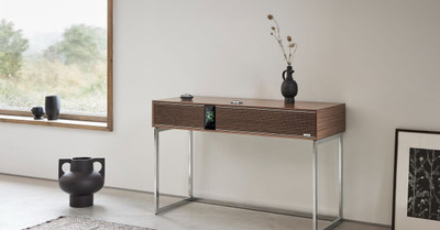 Rediscover Your Music with Ruark Audio R810