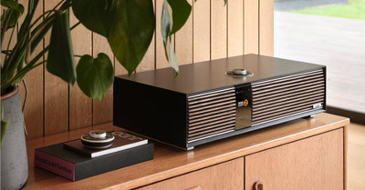 Ruark Audio R410: Where Timeless Design Meets Modern Hi-Fi