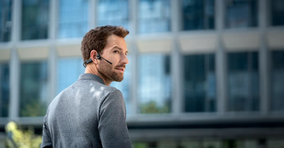 Revolutionizing Communication: Exploring the Shokz OpenComm2 Headset