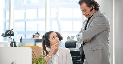 Discover the Future of Communication with the Yealink WH66