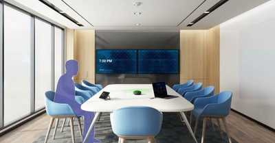 Yealink MSpeech: Smarter Meetings, Clearer Voices