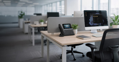 Yealink SIP-T74W: A Smart Business Phone Designed for Modern Workplaces