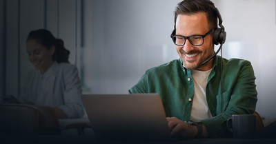 Why the Yealink UH44 Teams Certified USB Headset Is the Ideal Headset for Modern Workplaces