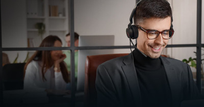 Discover the Yealink UH46: A Perfect Blend of Comfort, Quality, and Productivity