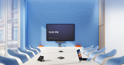 Boost Your Business Meetings with Yealink Video Conferencing Solutions