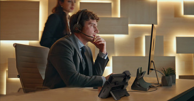 Yealink WH68 Workstation: The All-in-One Headset Built for Modern Workspaces