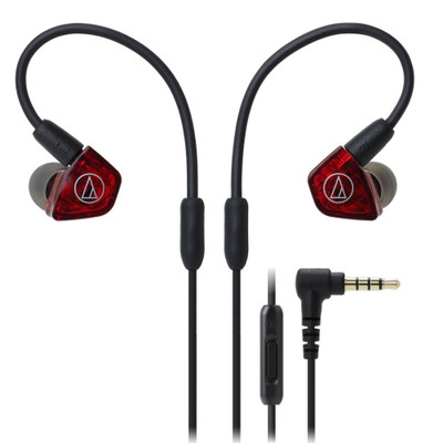 Audio-Technica Singapore | Audio-Technica In-Ear Monitors | Audio 