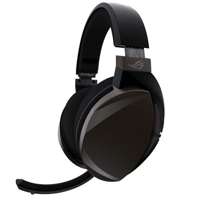 Asus ROG Strix Fusion Wireless Low Latency Gaming Headset