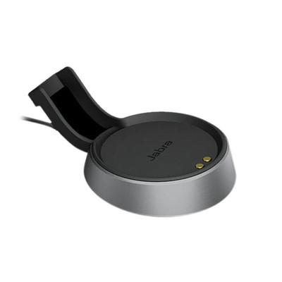 Jabra Evolve2 85 Charging Stand, USB-A (Black)