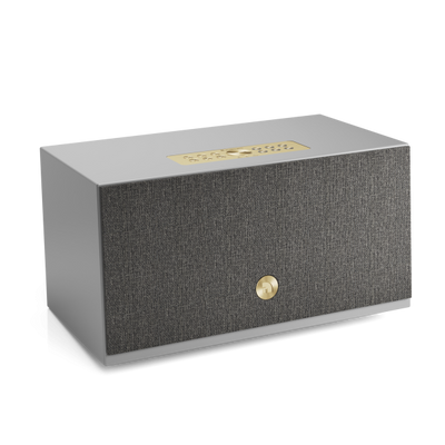 Audio Pro Addon C10 MK II Wireless Multiroom Stereo Speaker (Grey)