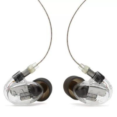 Westone Pro X50 Five Driver Balanced Armature In-Ear Monitor Earphones