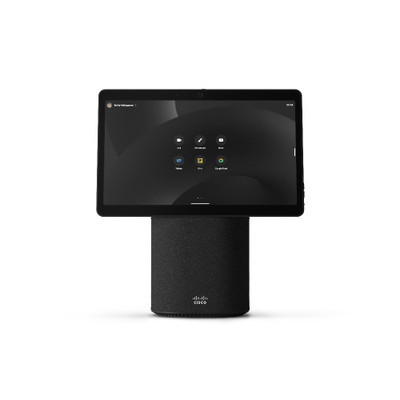 Cisco Webex Desk Mini (Carbon Black)