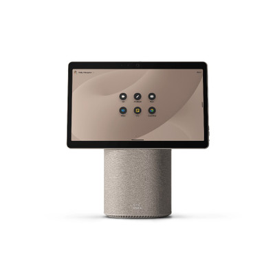 Cisco Webex Desk Mini (Desert Sand)