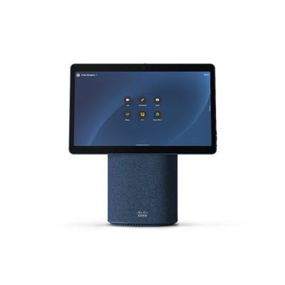 Cisco Webex Desk Mini (Nordic Blue)