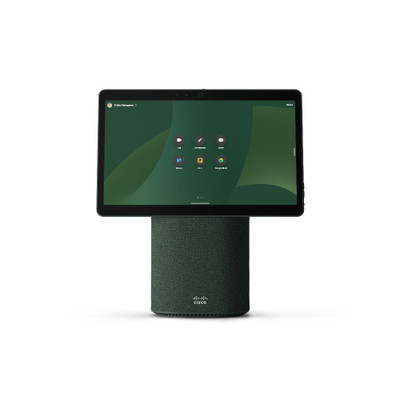 Cisco Webex Desk Mini (Woodland Green)