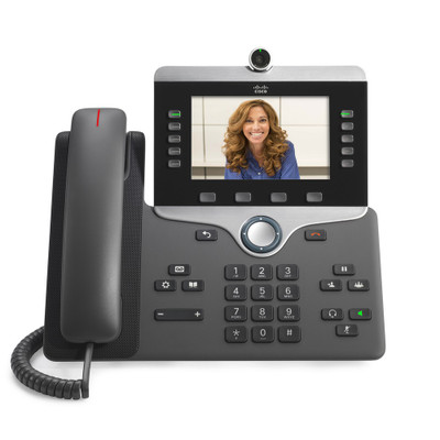 Cisco Video Phone 8875