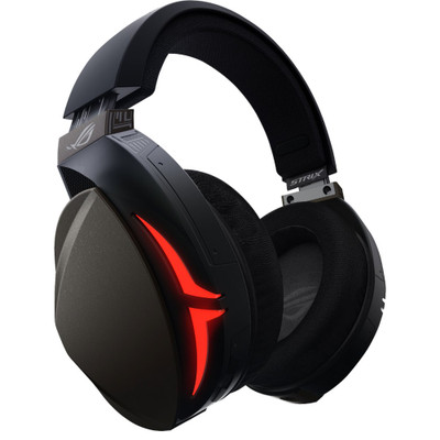 ASUS ROG Strix Fusion 300 7.1 Surround Sound Wired Gaming Headset