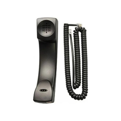 Poly 5 Pack Handset And Cord For VVX 101 IP Phones