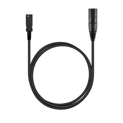 Beyerdynamic K 109.41 Connecting Cable 1.5M For DT 18X/19X/28X/29X - Series With 5-Pin XLR Male