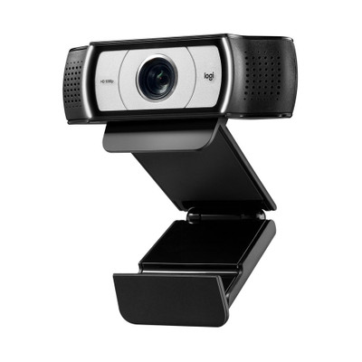 Logitech C925e Business Webcam - Headsets Direct