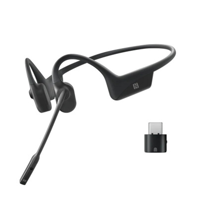 Shokz Wireless Headset Adapter, USB-C