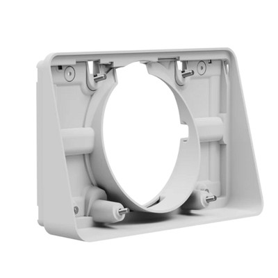 Logitech Tap Scheduler Angle Mount (Off-White)