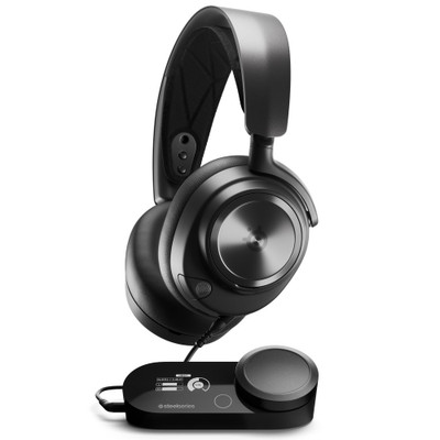 SteelSeries Arctis Nova Pro X Wired Gaming Headset