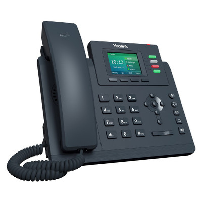 Yealink SIP- T33P IP Phone