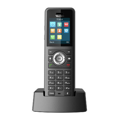 Yealink W59R Rugged DECT Mobile Phone