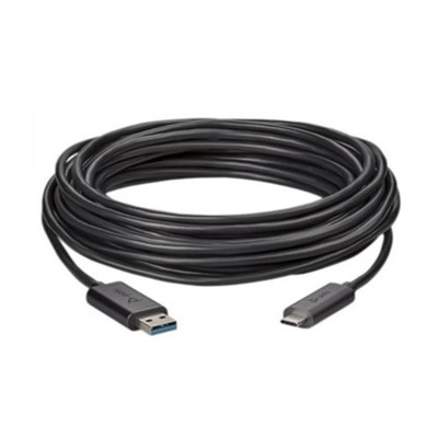 Poly 40M USB 3.1 Type-A to Type-C Cable