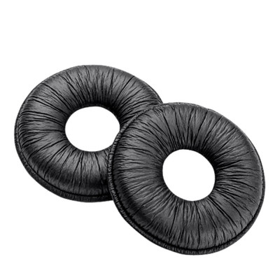 Poly Spare Ear Cushion For Blackwire 8225, 1 Pair, 2 Pcs